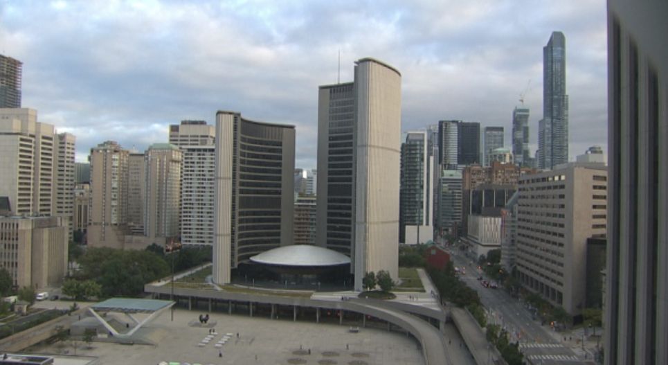 地产税要涨了？多伦多市政府今日讨论是否应批准7500万预算