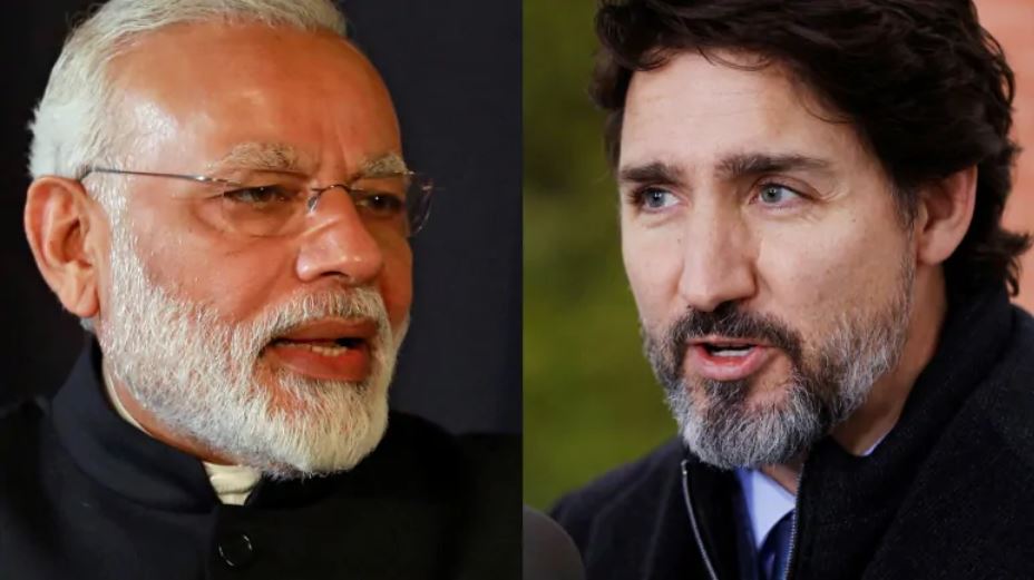 印度总理称将尽力协助加拿大获得疫苗