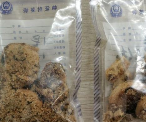 中国留学生海购“加拿大零食”被逮捕