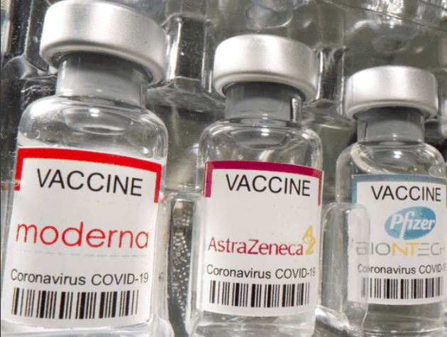 混打疫苗不被国际承认，安省要求联邦政府解决