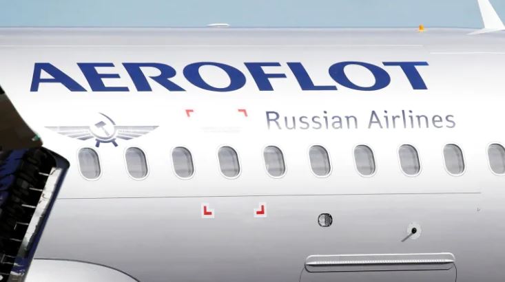 加拿大俄罗斯互禁领空，如何影响航班？