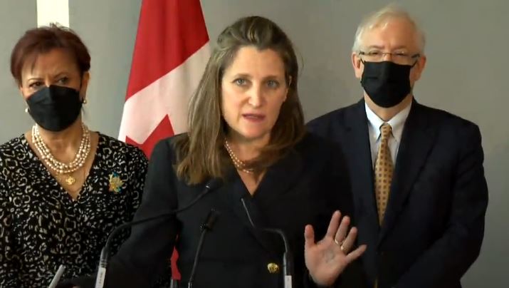 财政部长：加拿大的高房价对年轻人不公