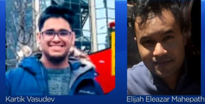 多伦多两名少数族裔被随机枪杀，一人为留学生，嫌犯已落网！