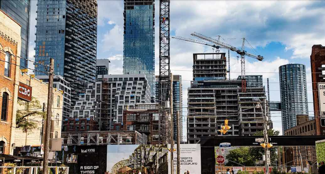 多伦多租金飞涨，6月涨幅仍高达19%
