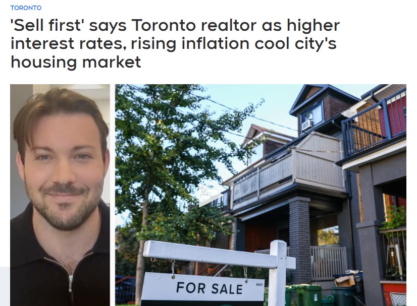 多伦多一地产经纪警告：卖家越来越绝望，公寓市场先崩盘