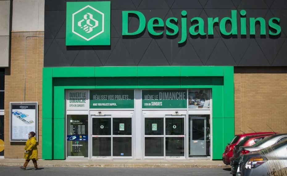 Desjardins：经济衰退，加拿大房价将跌至明年底