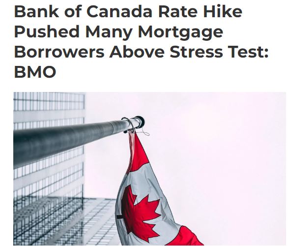 部分房贷利率已超压力测试，压力测试会上调吗？