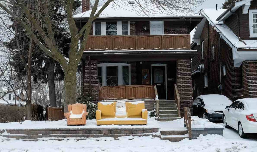 多伦多地产局乐观预测23年市场：下半年开始市场将转向 房大师