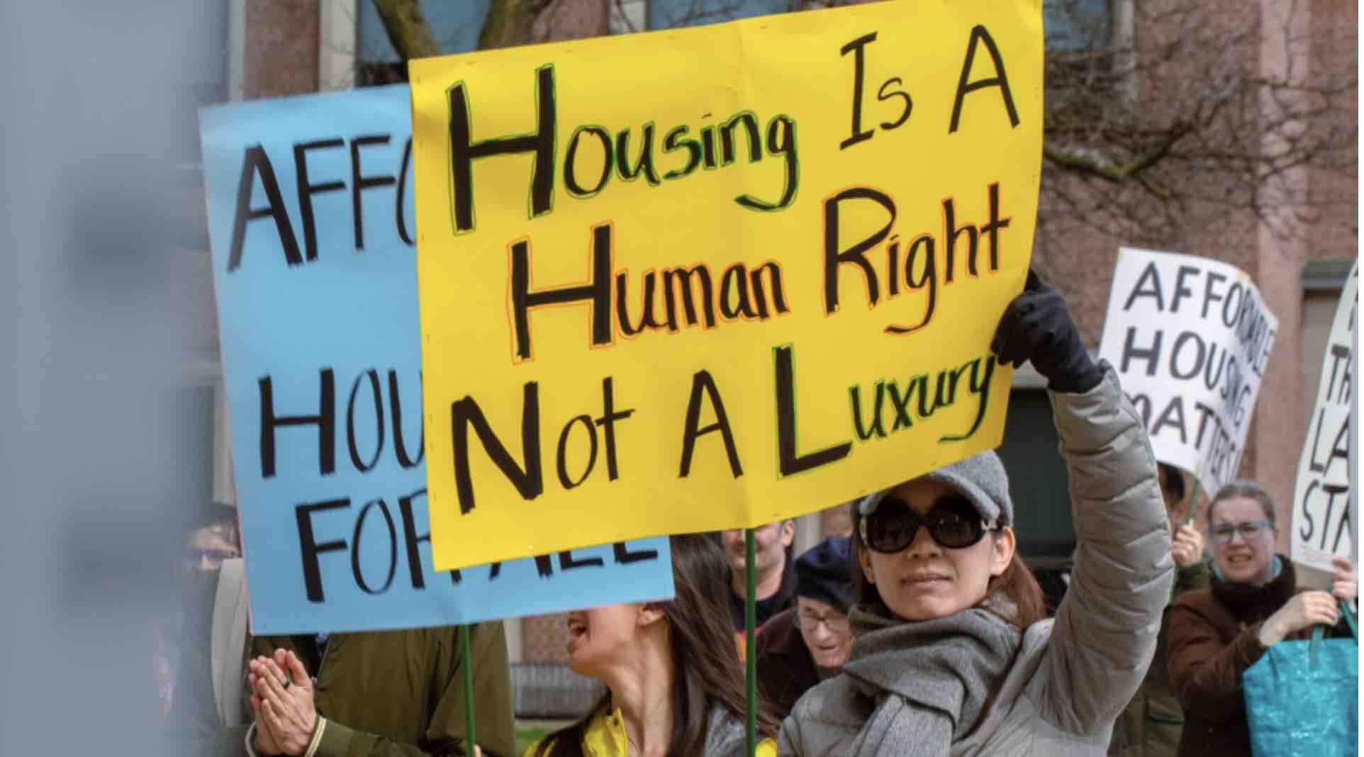 多伦多拆迁潮来袭，波及三千多户家庭——许多人无力承受如今的高昂房租
