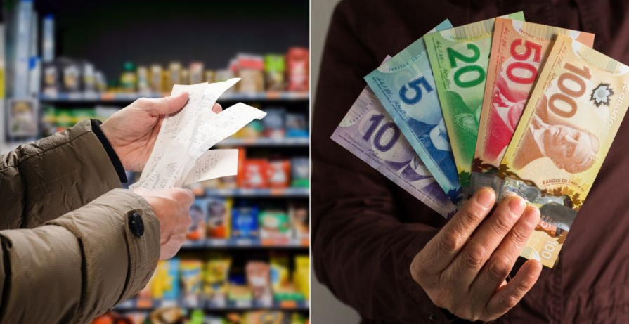 加拿大下个月将提高联邦最低工资至每小时$17.3元