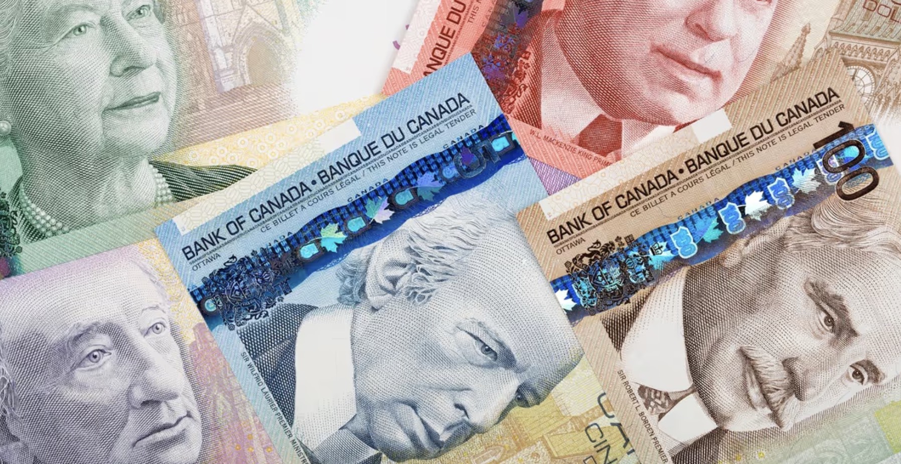 加拿大各银行推出高额利息：GIC定存利率升至5.75%！