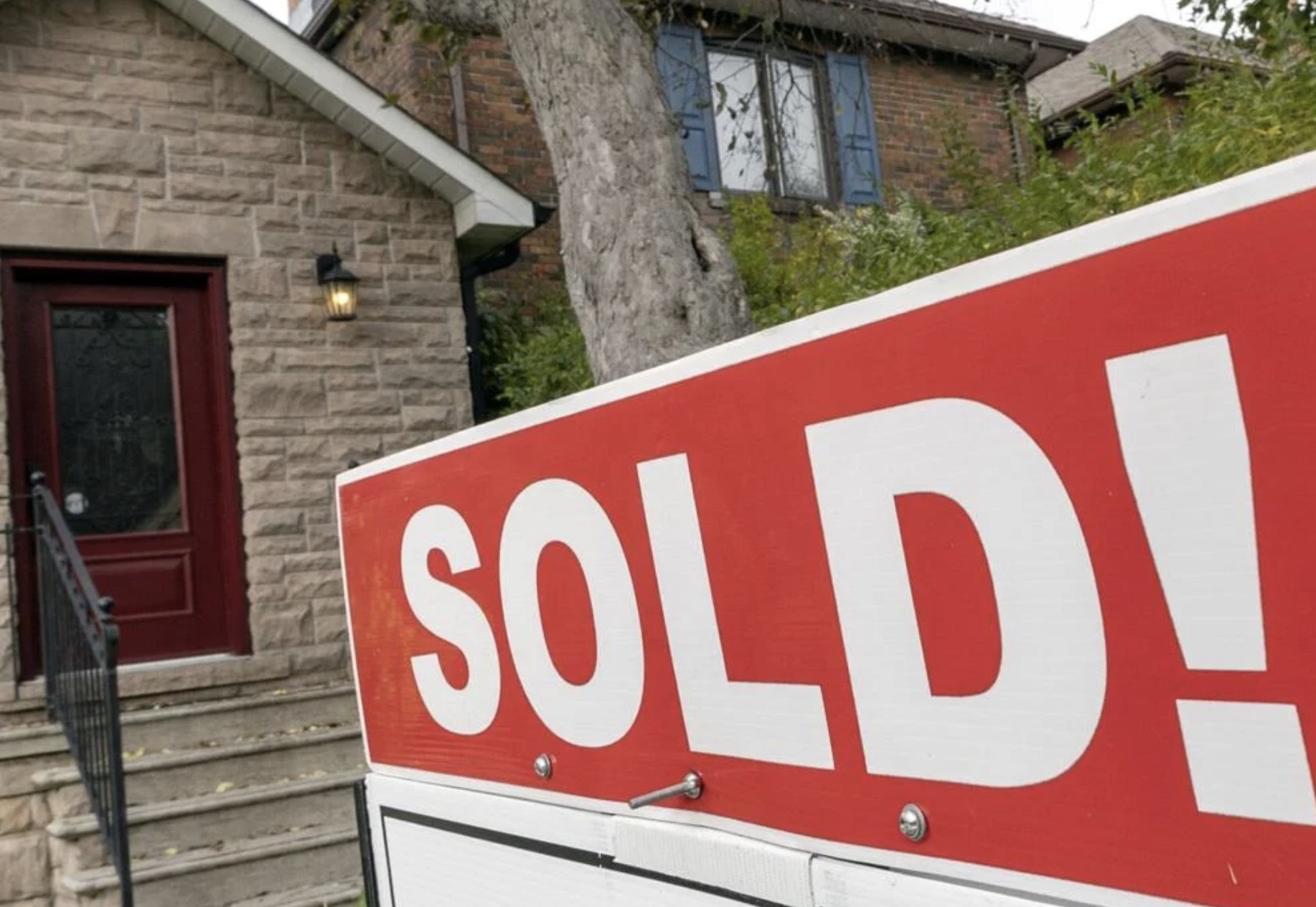 房价上涨、利率下跌？2024年加拿大房市将会如何发展？