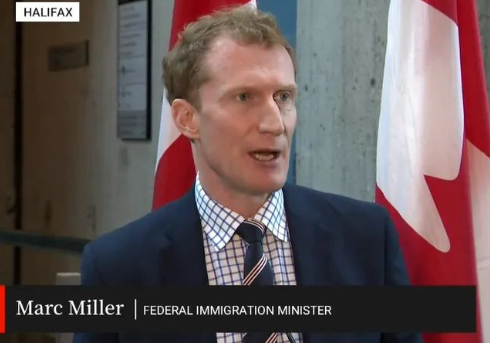 又要大赦？加拿大计划为无证移民提供合法居留身份